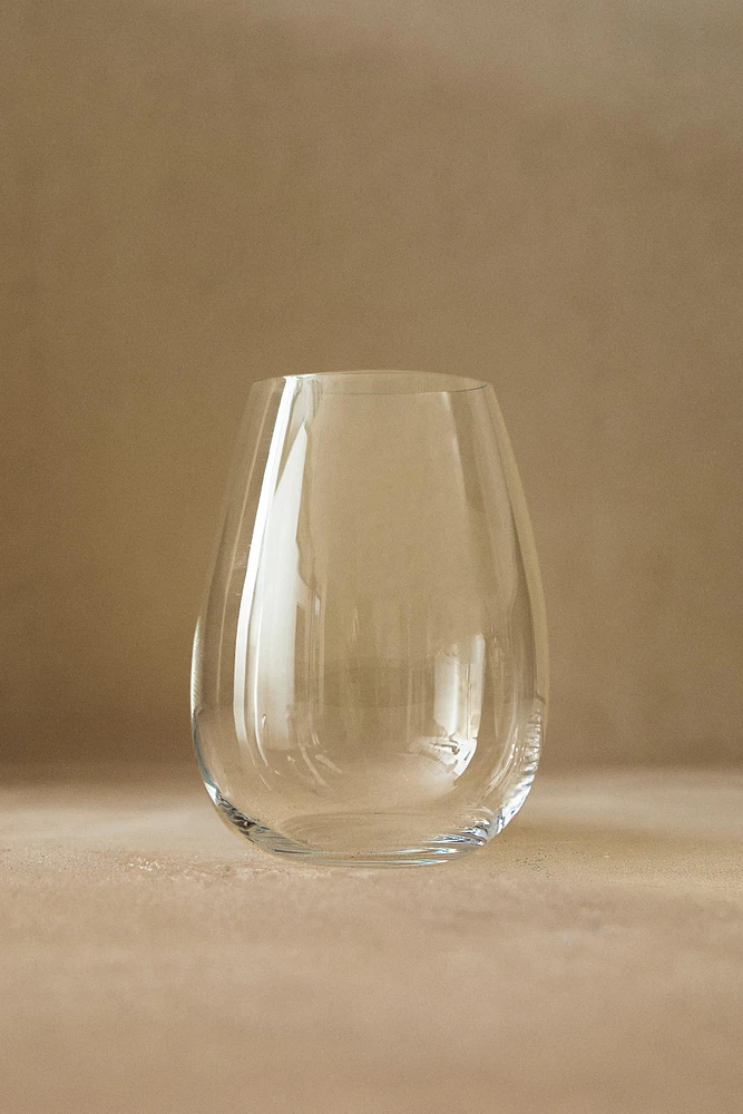 VERRE CRISTALLIN ULTRALÉGER