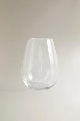 VERRE CRISTALLIN ULTRALÉGER