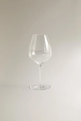 VERRE CRISTALLIN ULTRALÉGER