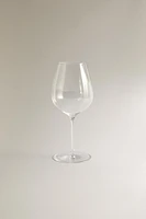 VERRE CRISTALLIN ULTRALÉGER