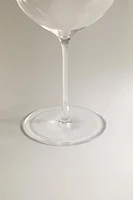 VERRE CRISTALLIN ULTRALÉGER