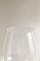 VERRE CRISTALLIN ULTRALÉGER