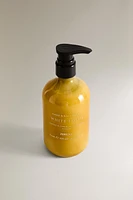 (16.91 oz) WHITE LOTUS BODY LOTION