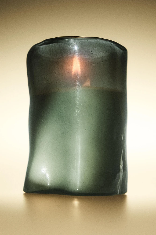 G) NEROLI SCENTED CANDLE