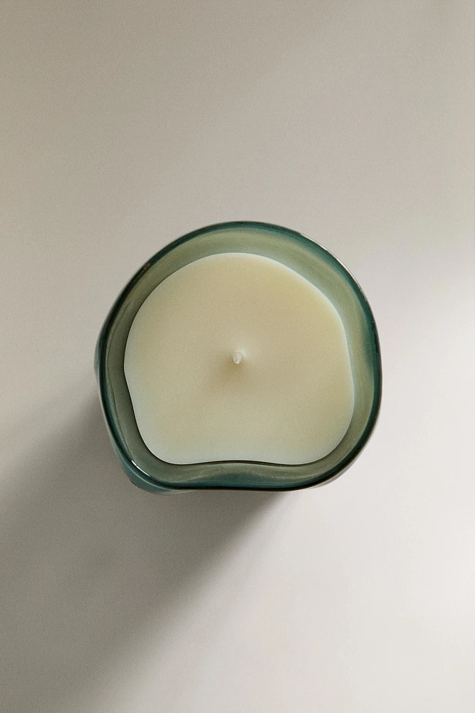 G) NEROLI SCENTED CANDLE