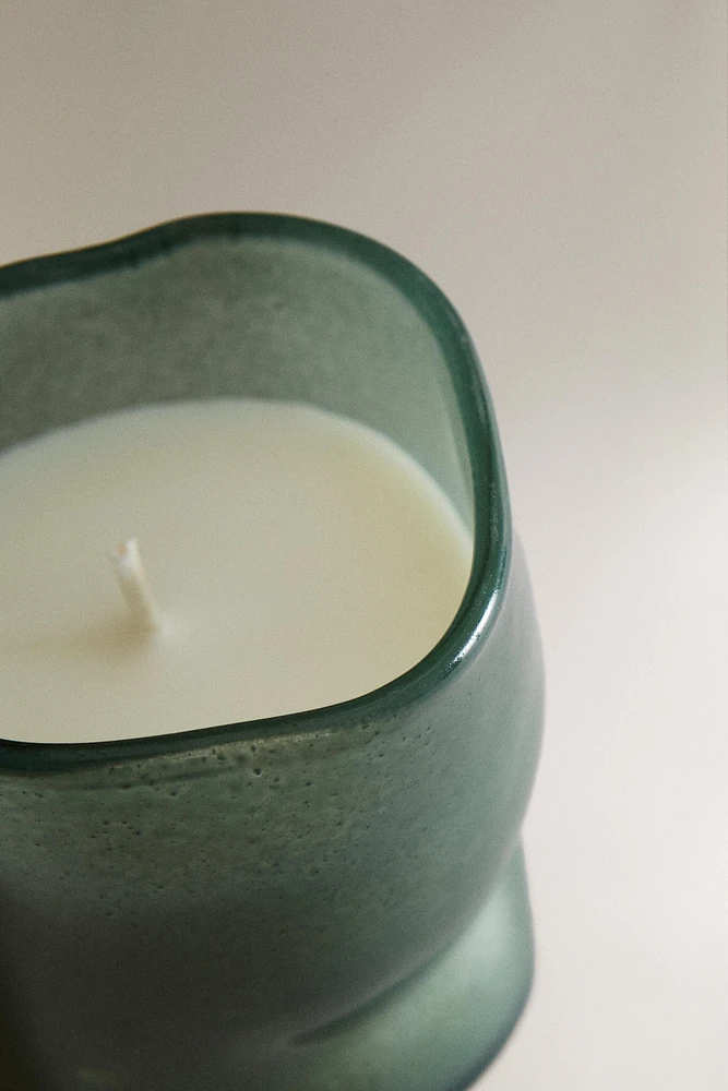 (115 G) NEROLI SCENTED CANDLE