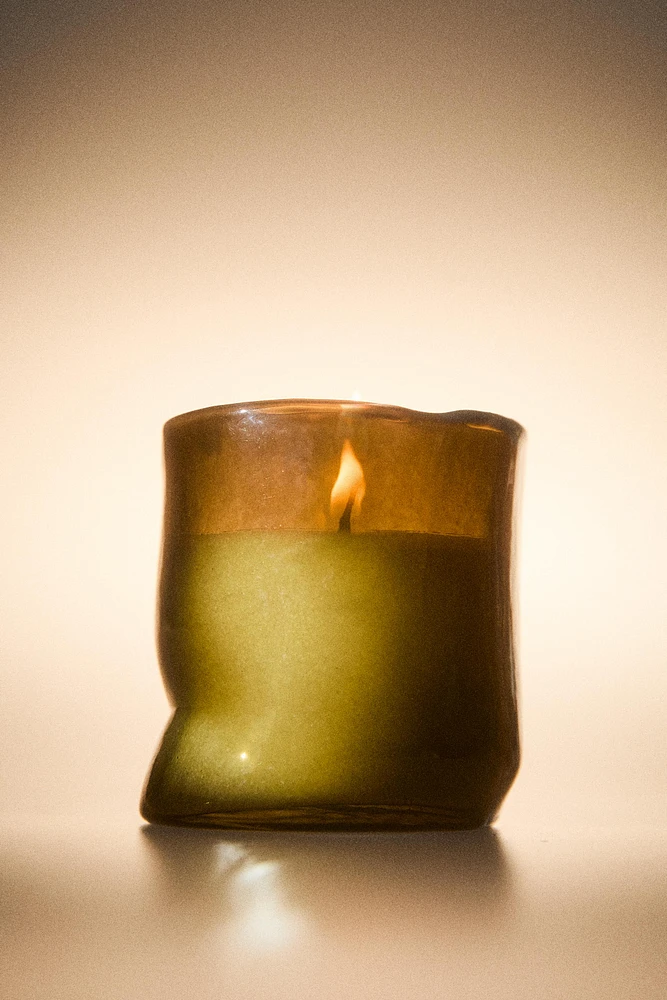 G) FIGUE OMBRÉE SCENTED CANDLE