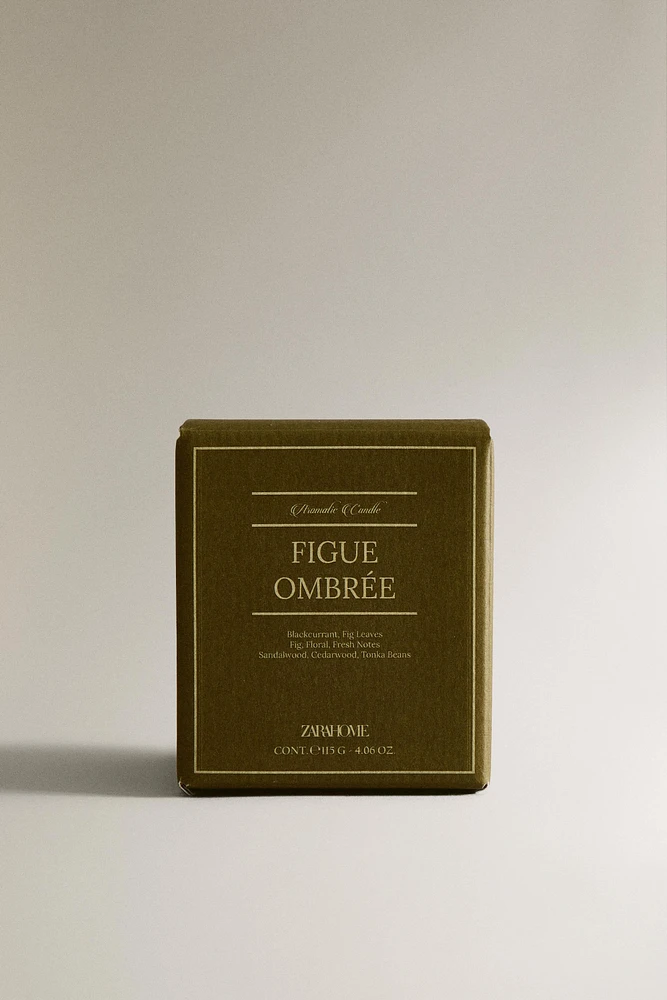 G) FIGUE OMBRÉE SCENTED CANDLE