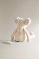 CHILDREN’S MUSICAL MOUSE PLUSH TOY