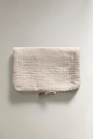 PORTE-LINGETTES ENFANT LUNE