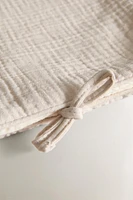 PORTE-LINGETTES ENFANT LUNE