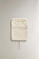 PORTE-LINGETTES ENFANT LUNE