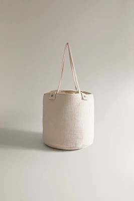 SAC OVALE POUR ENFANTS LUNE