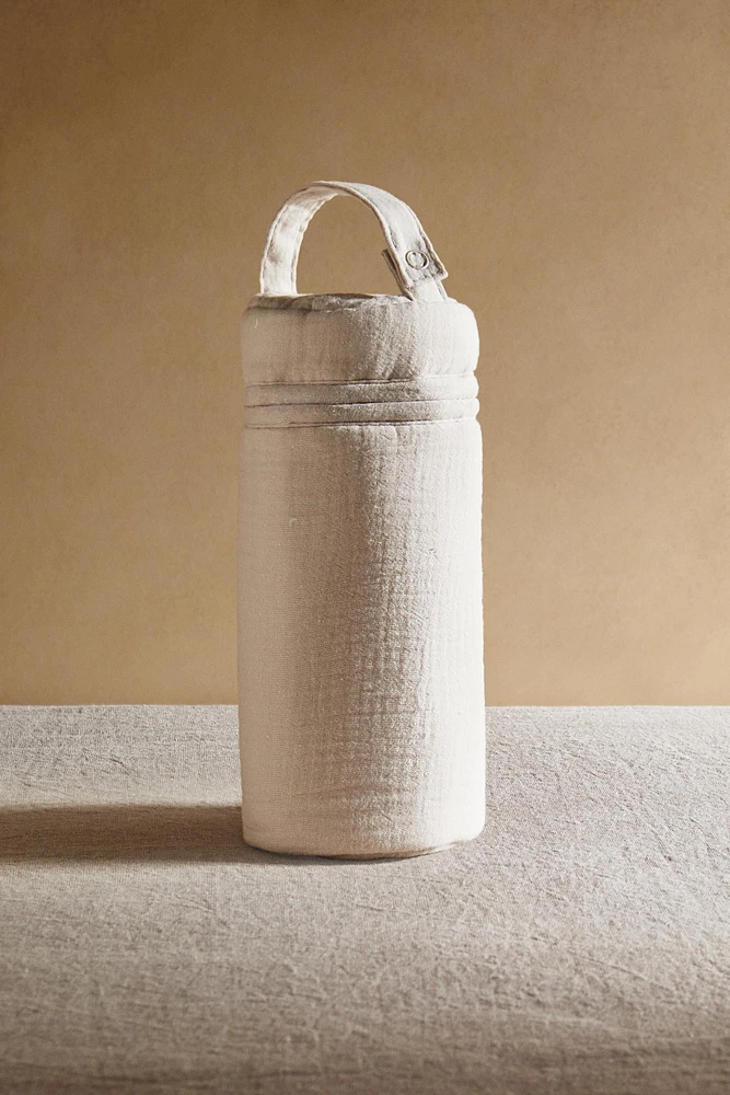 SAC BIBERON ENFANT LUNE