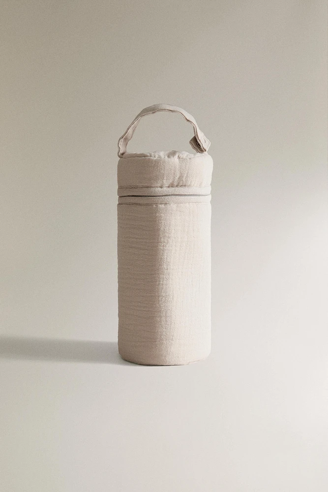 CHILDREN’S MOON FEEDING BOTTLE BAG