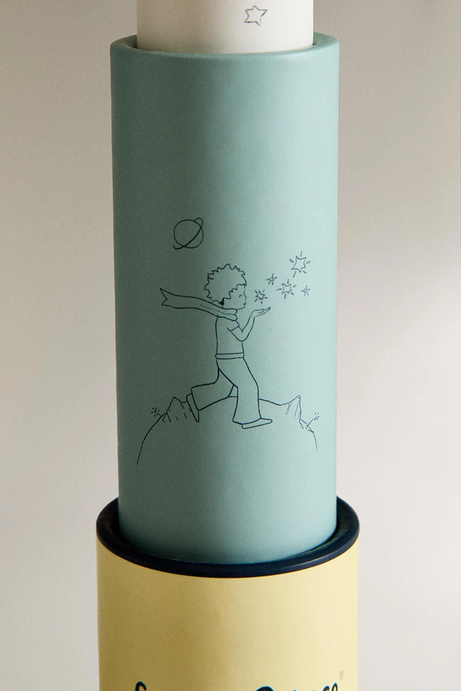 LE PETIT PRINCE CHILDREN'S KALEIDOSCOPE TOY