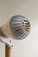 CHILDREN'S TOY MICROPHONE WITH STAND