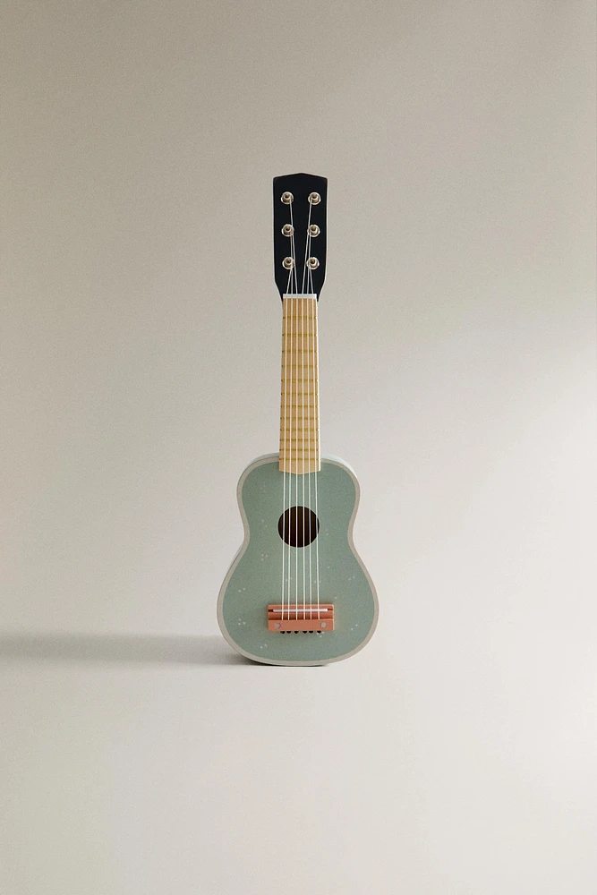 JOUET INSTRUMENT ENFANT GUITARE