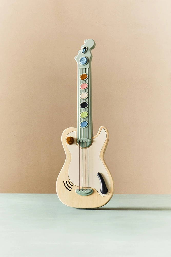 JOUET INSTRUMENT ENFANT BASSE
