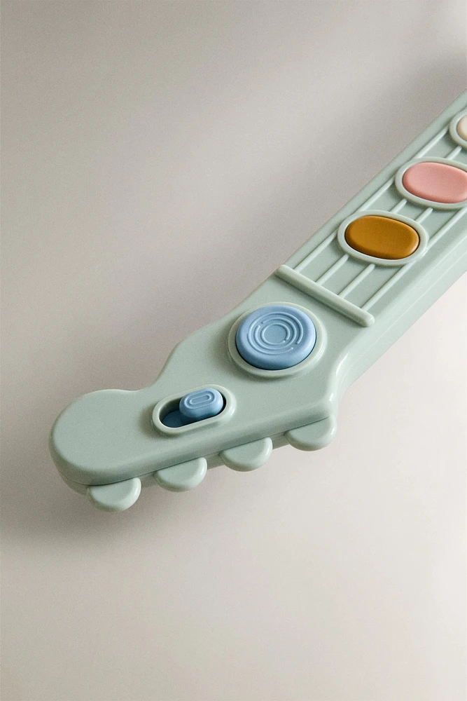 JOUET INSTRUMENT ENFANT BASSE