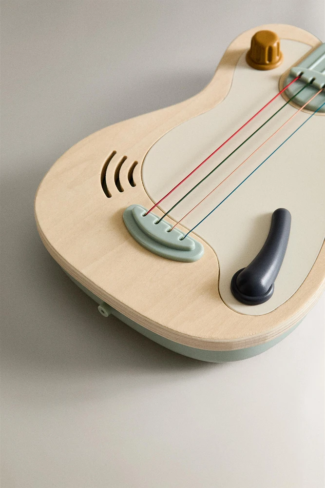 JOUET INSTRUMENT ENFANT BASSE