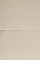 NYLON PILLOW SHAM FOR QUILT