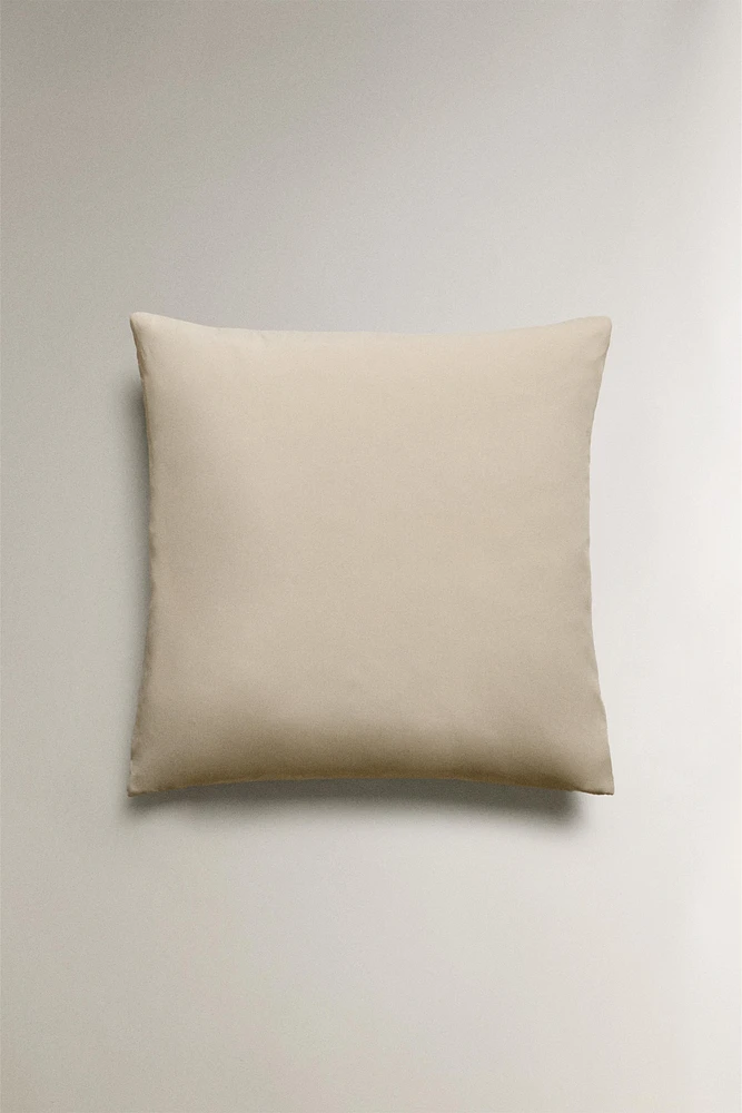 HOUSSE DE COUSSIN ÉDREDON NYLON