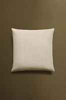 HOUSSE DE COUSSIN ÉDREDON NYLON