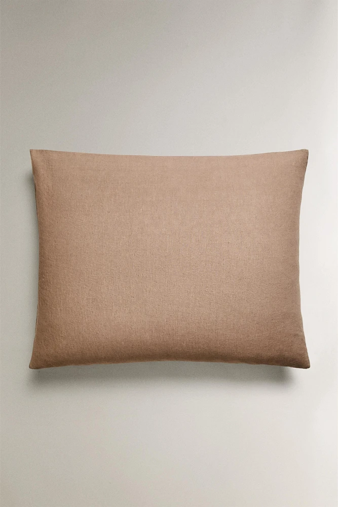 XXL THROW PILLOW COVER