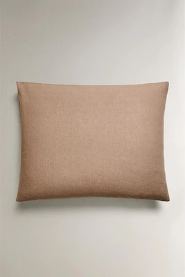 XXL THROW PILLOW COVER