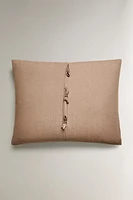 XXL THROW PILLOW COVER