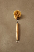 WOODEN TABLEWARE BRUSH