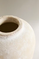 CERAMIC VASE