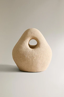 STONE DOORSTOP