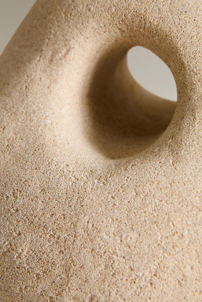 STONE DOORSTOP