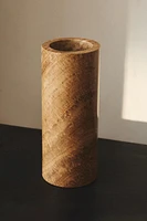 MARBLE VASE