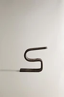 SET OF MULTI-WAY HOOKS (SET OF 6)