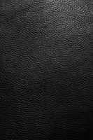 LEATHER SEAT CUSHION