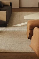 TAPIS SISAL TRESSÉ