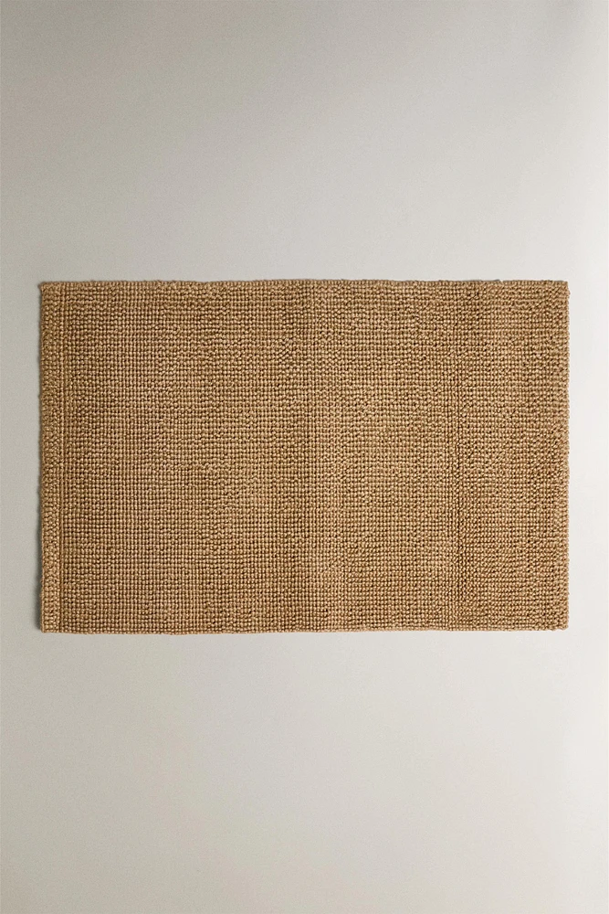 PAILLASSON UNI JUTE