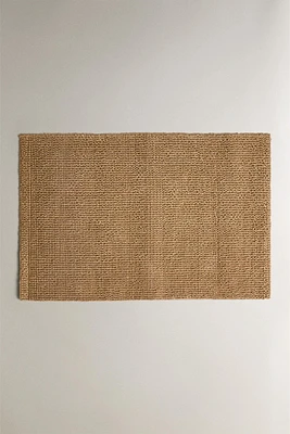 PAILLASSON UNI JUTE