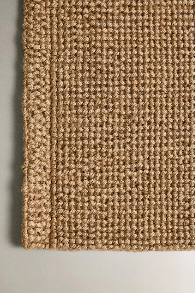 PAILLASSON UNI JUTE