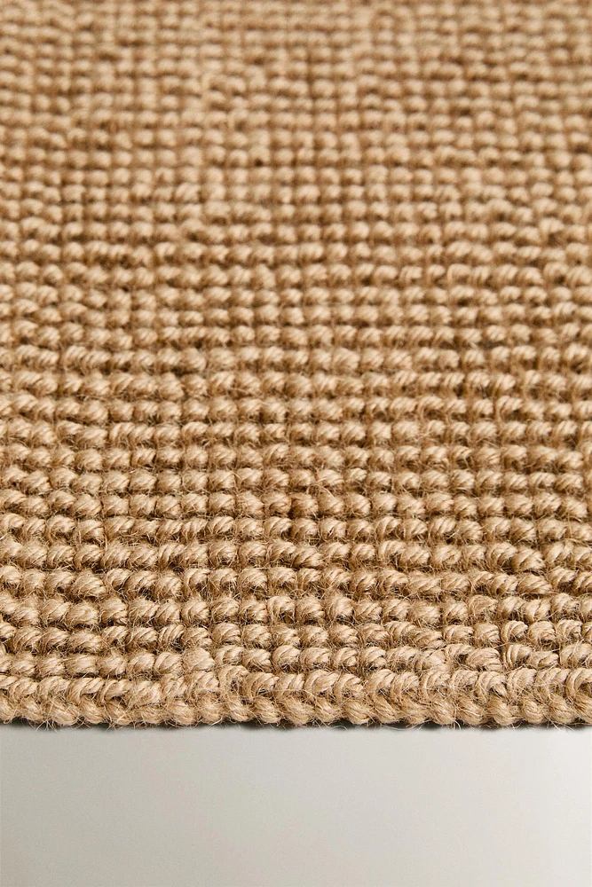 PAILLASSON UNI JUTE