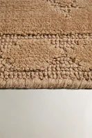 DIAMOND WOOL AREA RUG