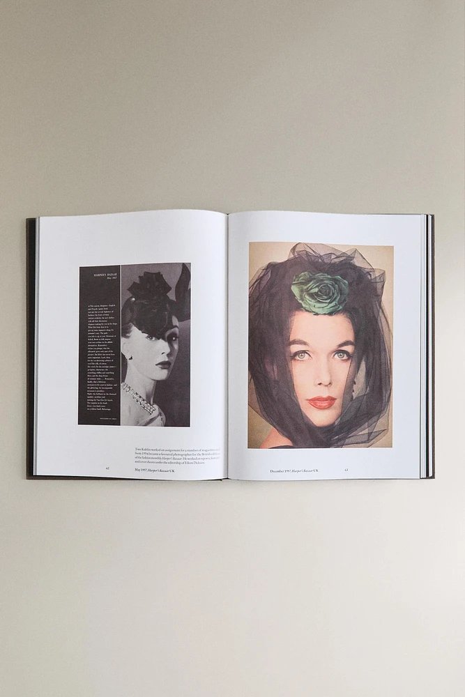 BALENCIAGA KUBLIN BOOK