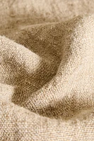 LINEN BLANKET