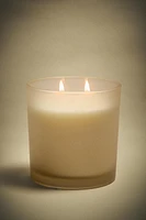 (350 G) ORCHIDÉE LUMIÈRE SCENTED CANDLE