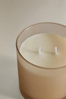 (350 G) ORCHIDÉE LUMIÈRE SCENTED CANDLE