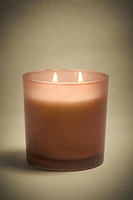 (350 G) POPPY FIELDS SCENTED CANDLE