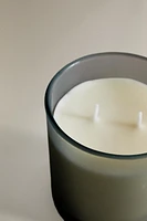 (350 G) AQUA BERGAMOT SCENTED CANDLE